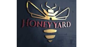 Logomarca de Honey Yards - Produtor de Mel