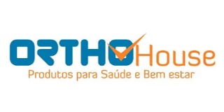 Logomarca de Orthohouse - Produtos Ortopédicos