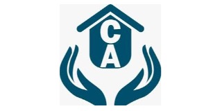 Logomarca de Casa de Abraão - Comunidade Terapêutica