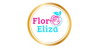 Logomarca de Floreliza - Moda Feminina
