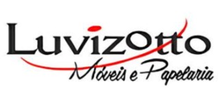 Logomarca de Luvizotto - a Casa do Escritório