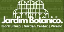 Logomarca de Floricultura Viveiro Jardim Botanico