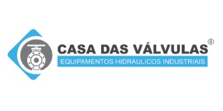 Logomarca de Casa das Válvulas