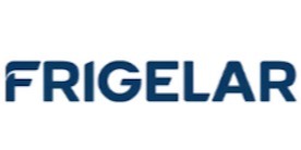 Logomarca de Frigelar | Ananindeua