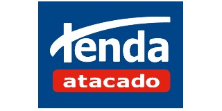 Logomarca de Tenda Atacado