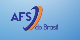 Logomarca de AFS DO BRASIL