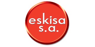 Logomarca de ESKISA